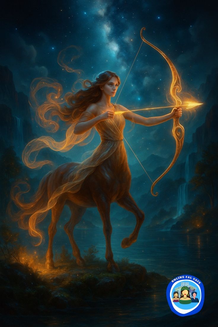 Nhân Mã hãy cẩn trọng khi đi xa