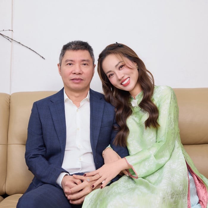 Vợ NSND Công Lý tiết lộ số tiền kiếm được trong ba tháng