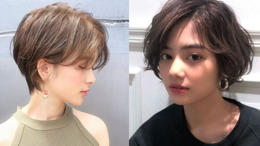 Pixie là kiểu tóc ngắn mang tính cá nhân cao, phù hợp với những ai muốn thay đổi diện mạo rõ rệt. 