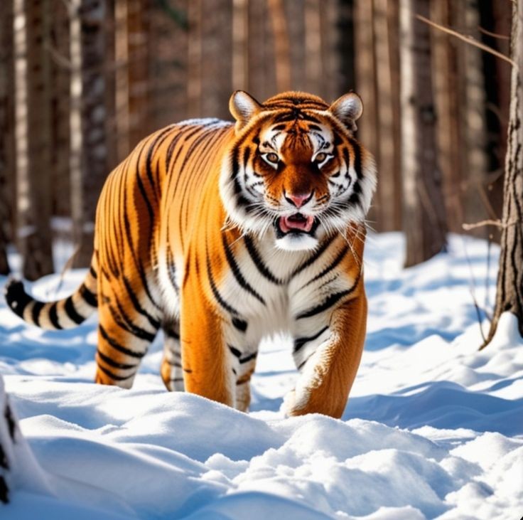 Tuổi Dần ngày trẻ nhiều bốc đồng, nhưng từ trung niên khác hẳn