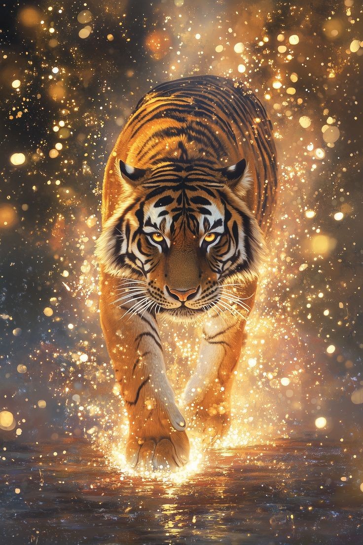 Tuổi Dần tăng tốc tạo bứt phá