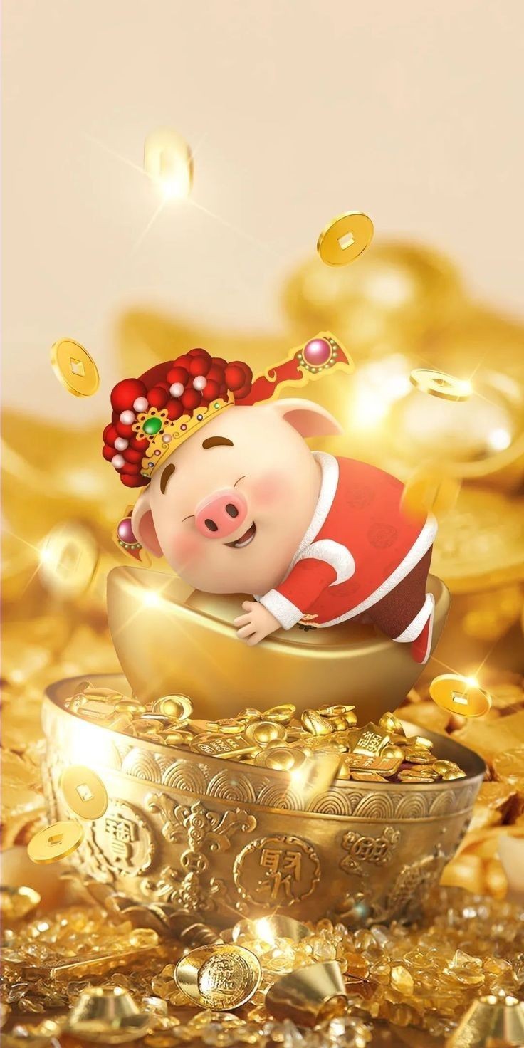 Tuổi Hợi gặp đúng người, vận may tới