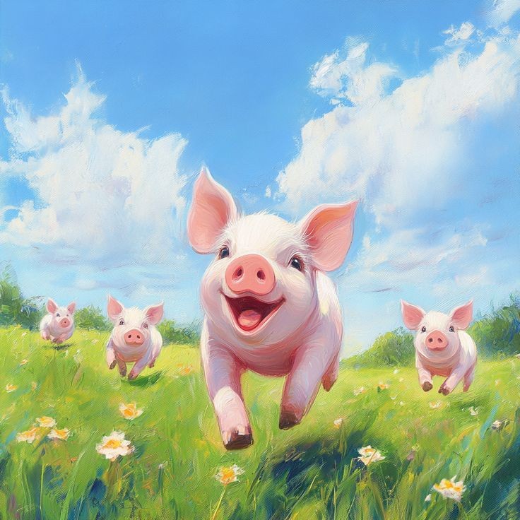 Tuổi Hợi thoải mái khi còn trẻ nhưng hậu vận về già càng giàu sang