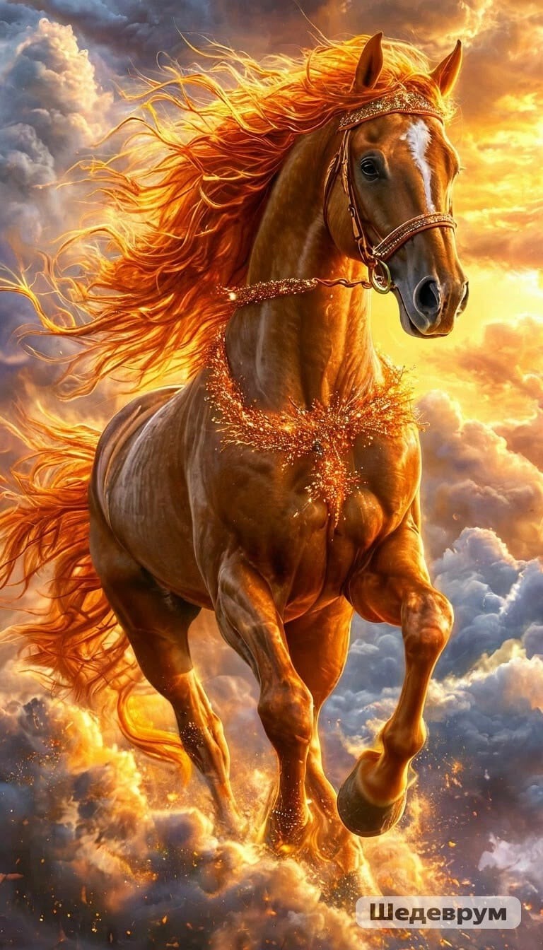 Tuổi Ngọ có một dòng vận khí tốt