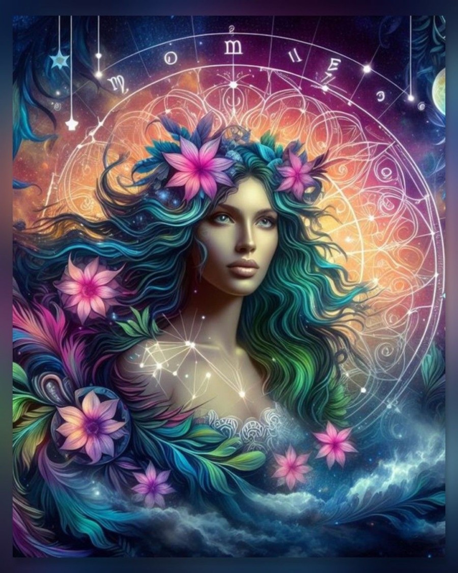 Xử Nữ cẩn thận tiểu nhân ẩn mình chơi xâu