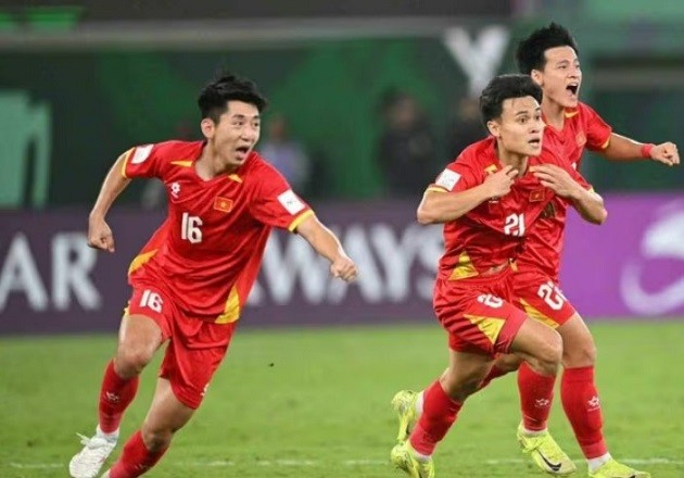 Nhiều cầu thủ trẻ Việt Nam chấn thương chỉ sau ít tháng đầu năm.