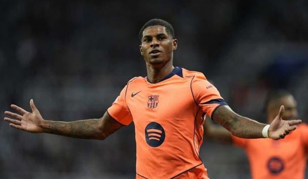 Rashford có lẽ sẽ phải trở về MU và chờ đợi quyết định tiếp theo từ CLB chủ quản.