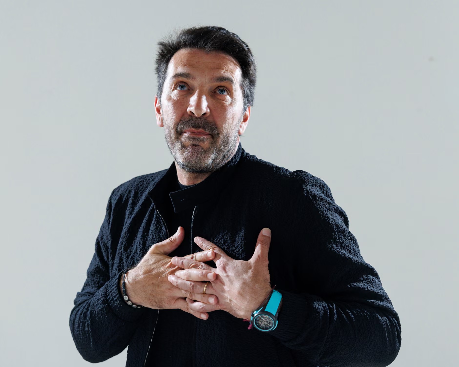 Huyền thoại Ý nhấn mạnh giá trị gắn kết trong bóng đá.