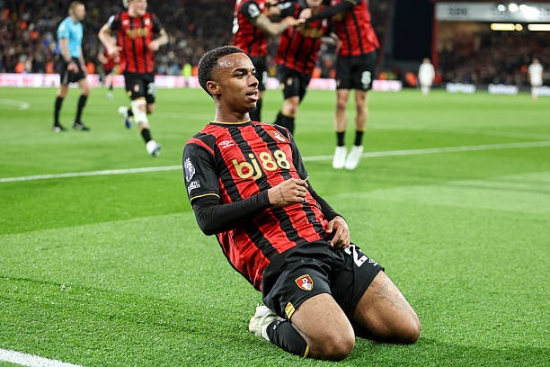 Kroupi đang được liên kết mạnh mẽ với Man Utd. 