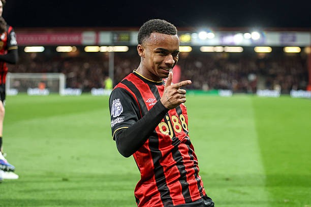 Man Utd không thực sự cần đến Kroupi. 