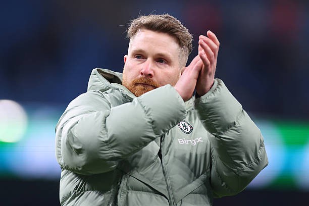 McFarlane được giới chủ Chelsea tín nhiệm.