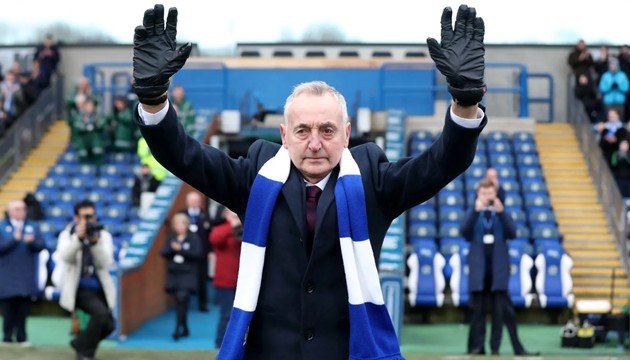 Huyền thoại của 