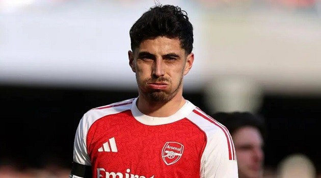 Đây là lúc Arsenal cần những chiến thắng cách biệt.