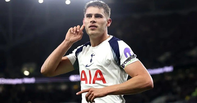 Van de Ven được một số ông lớn quan tâm.