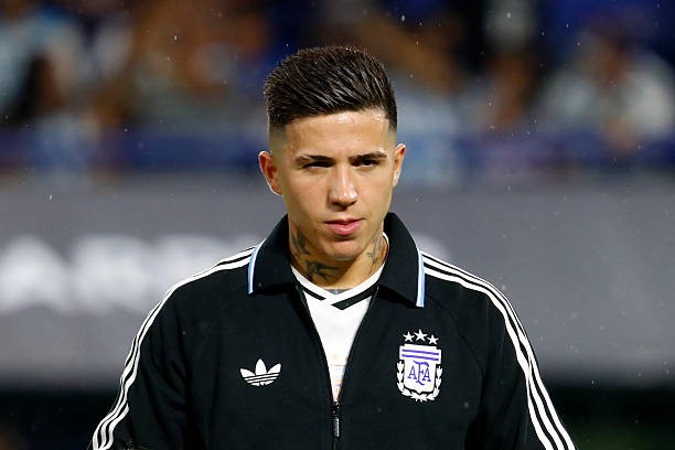 Enzo Fernandez là minh chứng rõ nét cho 