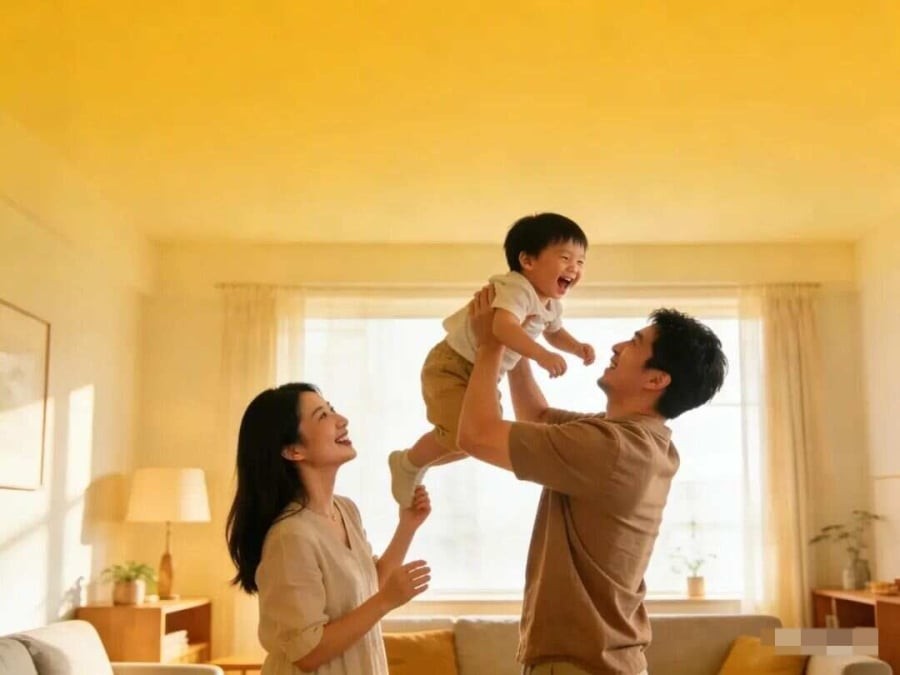 Trẻ em, đặc biệt trong giai đoạn phát triển, luôn mong muốn được công nhận như một cá nhân độc lập và có trách nhiệm.