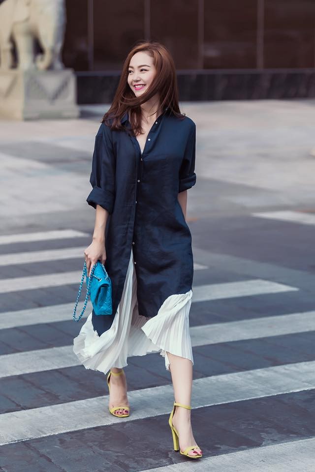 Chỉ cần sai lệch nhỏ trong số đo cũng có thể khiến trang phục không còn vừa vặn hoặc mất đi tính thẩm mỹ .