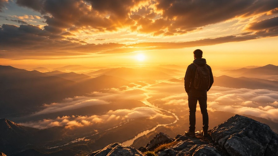 Cơ hội nhiều chỉ là chúng ta có nắm bắt được không mà thôi