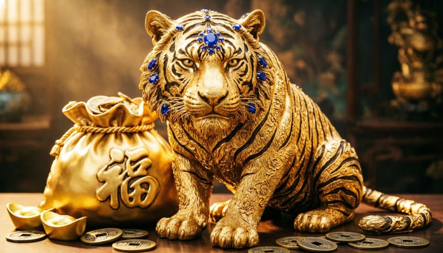 Bước sang tháng 5, người tuổi Dần được dự báo có thể trải qua một giai đoạn nhiều biến động, nhưng chính những thay đổi này lại mở ra cơ hội đáng kể