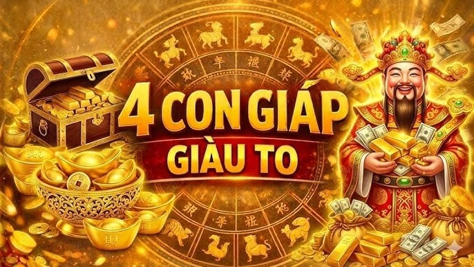 Tuổi Dậu là con giáp chăm chỉ, chỉn chu và luôn đặt trách nhiệm lên hàng đầu. Chính sự bền bỉ ấy giúp họ dễ gặt hái thành quả lớn trong giai đoạn tới.