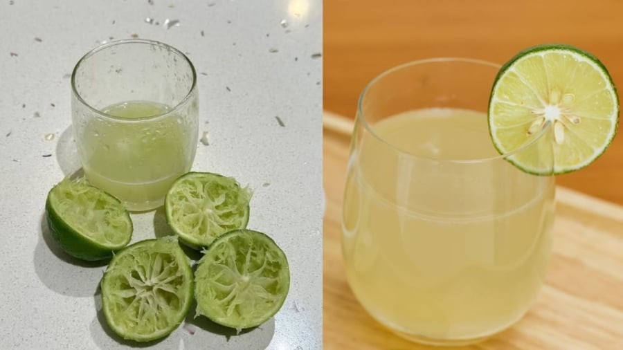 Uống nước chanh mang lại nhiều lợi ích cho sức khỏe nhưng cũng cần thận trọng để tránh tác dụng phụ.