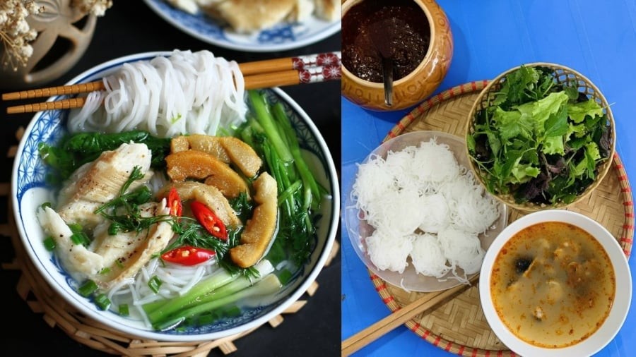 Có những người nên hạn chế hoặc tránh ăn bún để không làm ảnh hưởng tới sức khỏe.