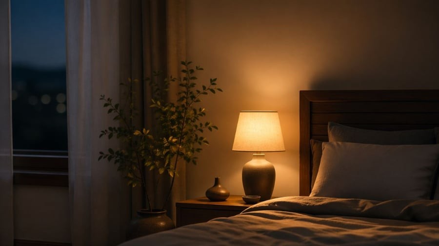 Trước khi ngủ cần tránh làm 3 việc này