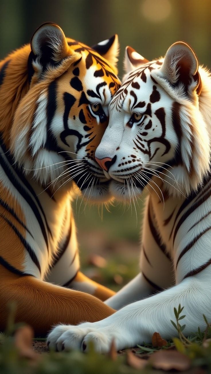 Tuổi Dần dám nghĩ dám làm