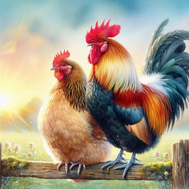 Tuổi Dậu thấy vận may gõ cửa