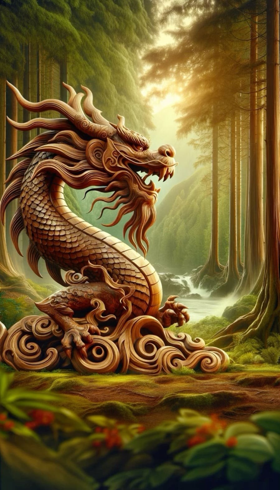 Tuổi Thìn bước vào thời điểm vàng để mở rộng quy mô