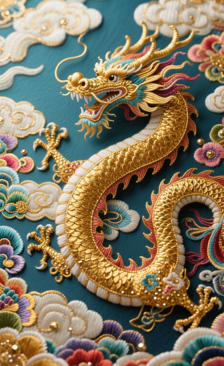 Tuổi Thìn có tài lộc rộng mở