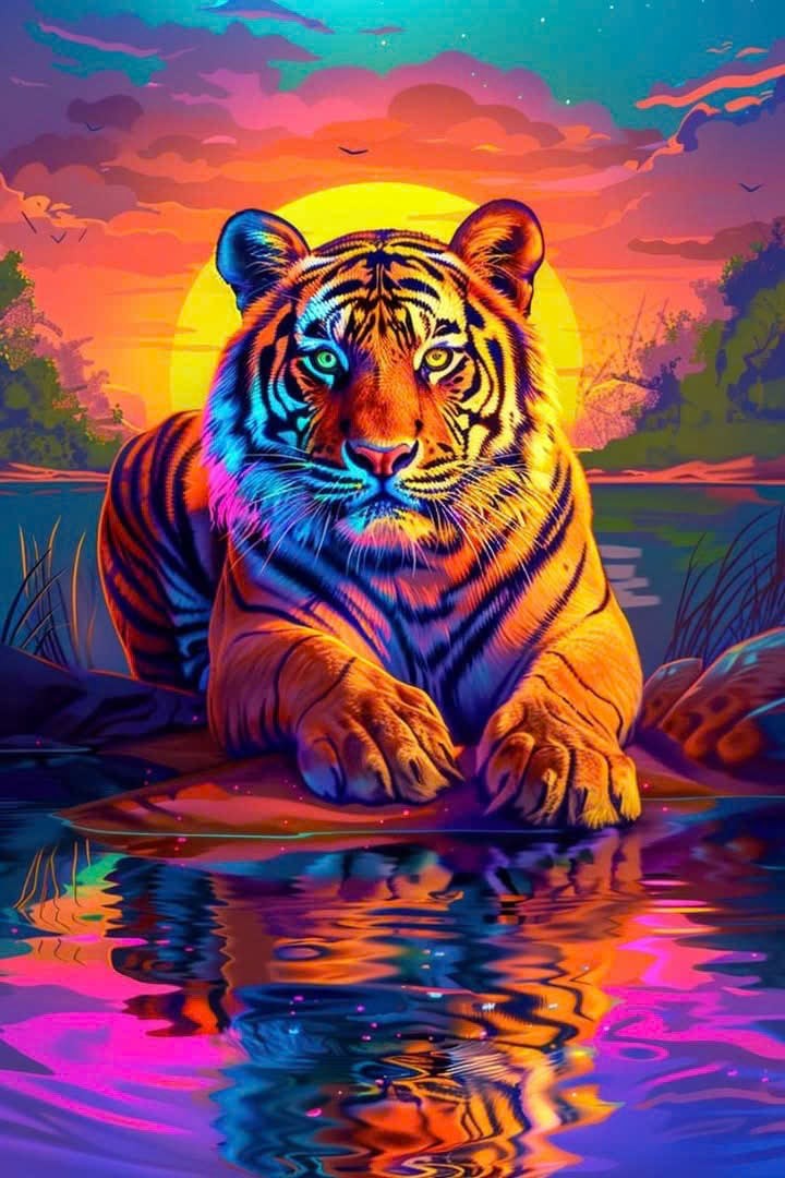 Tuổi Dần 3 năm tới giàu có