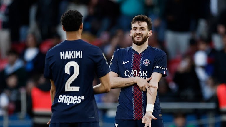 PSG được đánh giá cao hơn hẳn chủ nhà.