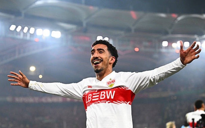  Stuttgart sẽ đụng độ Bayern Munich trong ''trận chiến cuối cùng.''