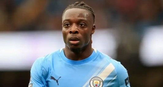 Doku đã có những chia sẻ về những phương diện mà bản thân anh cần phải cải thiện.