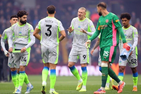 City cũng từng trải qua giai đoạn vô cùng ảm đạm.