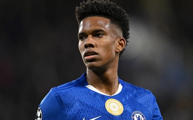 Chấn thương của 