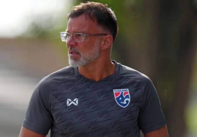 HLV Anthony Hudson đánh giá cao sức mạnh của Indonesia.