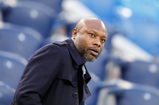 Gallas muốn thấy Simeone dẫn dắt Chelsea. 