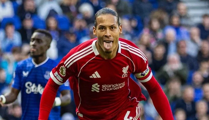 Liverpool sẽ đối mặt với thử thách lớn khi nhiều nhân sự dính chấn thương.