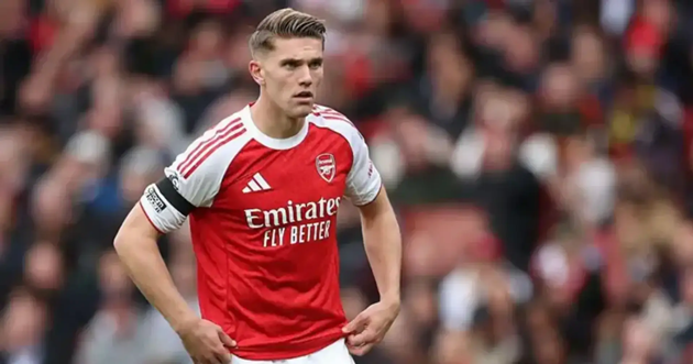 Gyokeres chưa phát huy được hiệu quả cao nhất trên hàng công Arsenal.