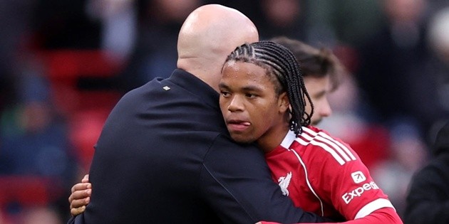 Rio Ngumoha có thể được tin dùng nhiều hơn vào mùa giải tới