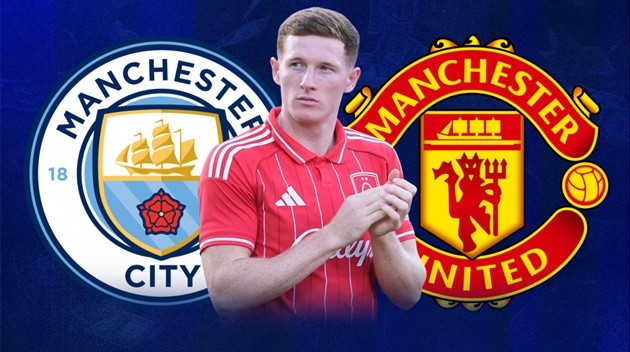 Elliot Anderson lột xác sau giai đoạn chật vật ở Newcastle