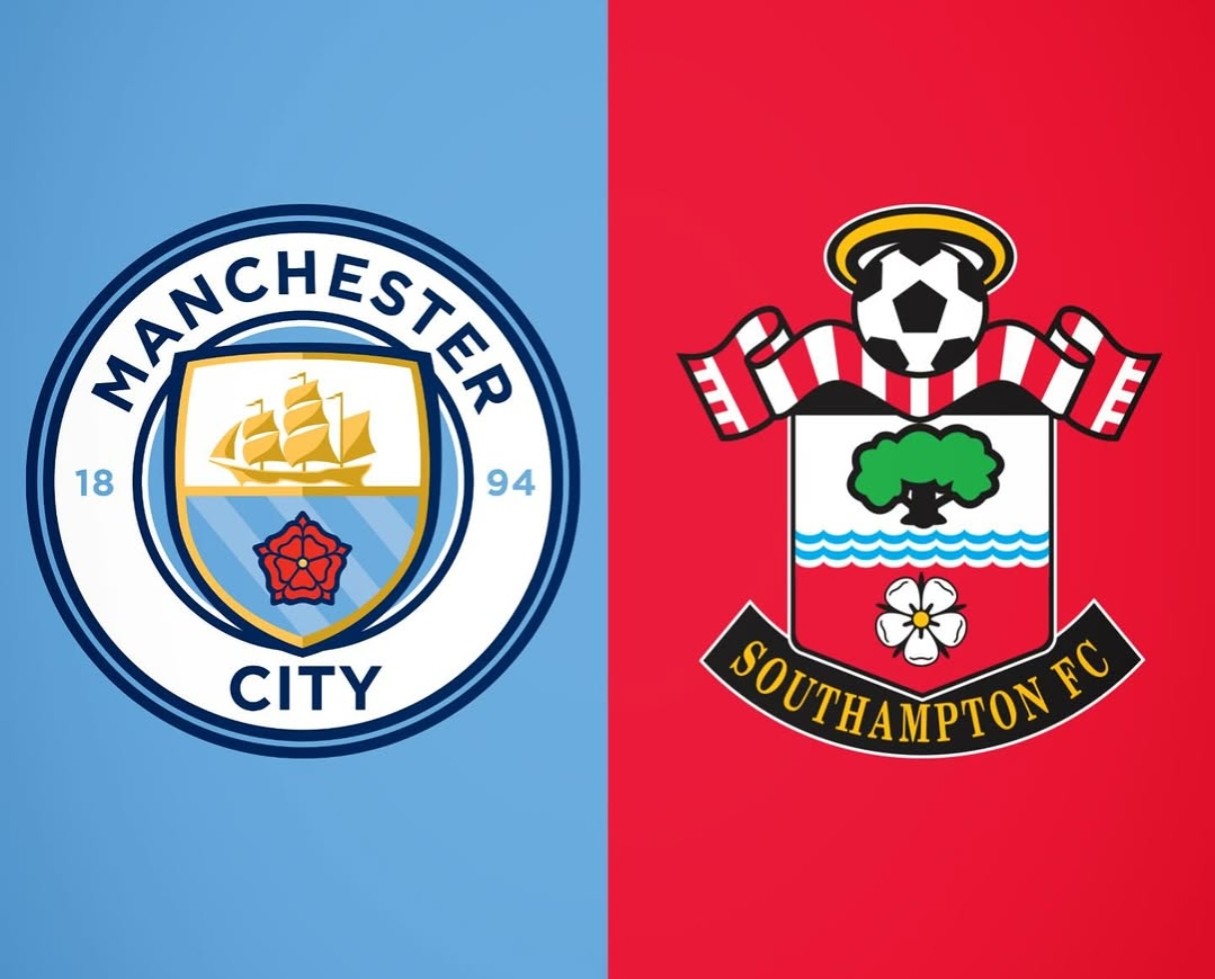 Man City và Southampton sẽ chạm trán ở bán kết FA Cup.