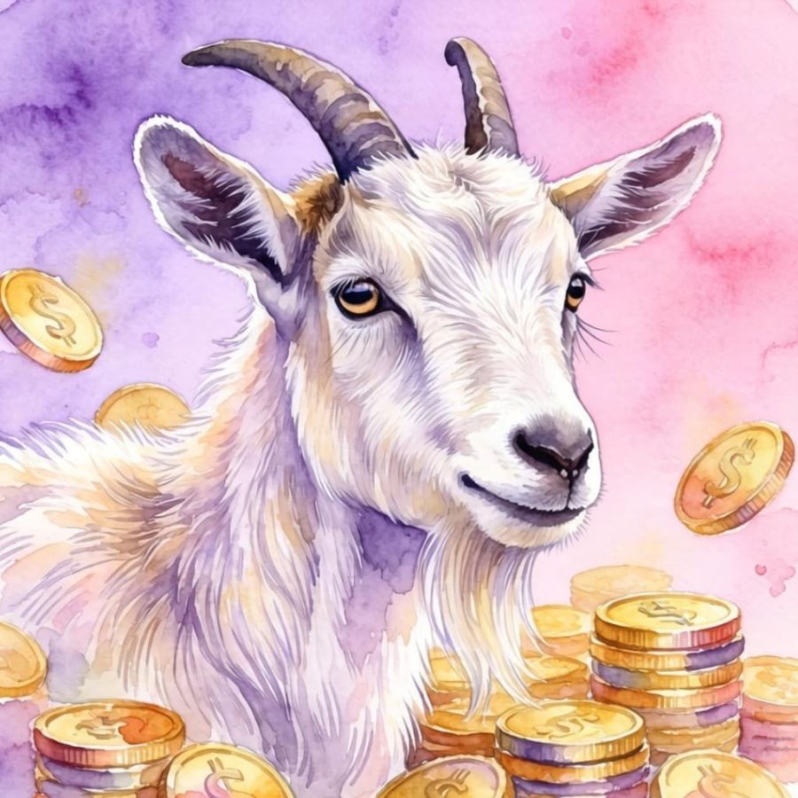 Tuổi Mùi được đánh giá là một trong những con giáp có mối duyên ngầm với tiền bạc.