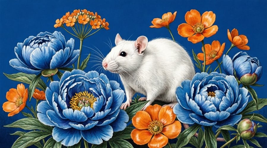 Trong nửa cuối năm 2026, người tuổi Tý được dự đoán có nhiều cơ hội cải thiện thu nhập, đặc biệt từ các nguồn ngoài công việc chính