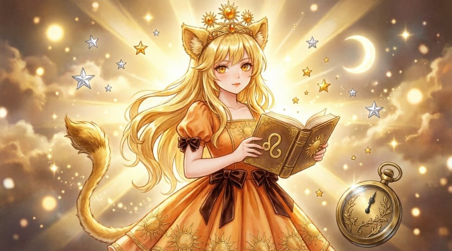 Sư Tử bước vào cuối tuần với trạng thái tinh thần khá tốt