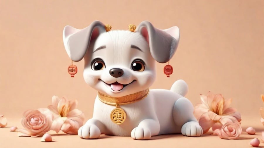 Tuổi Tuất vốn trung thực, sống có trách nhiệm và rất coi trọng gia đình. Đây là con giáp thường được hưởng phúc về hậu vận, đặc biệt khi biết tích đức và sống thiện lành.