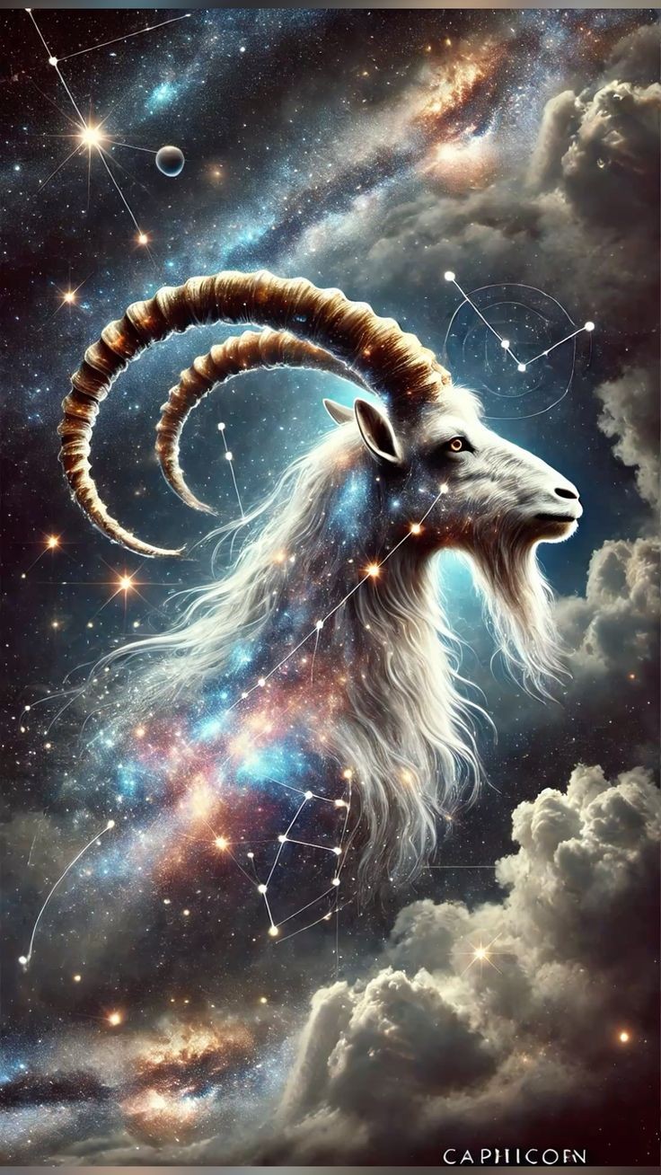 Ma Kết thành công khi bước ra ngoài giới hạn quen thuộc