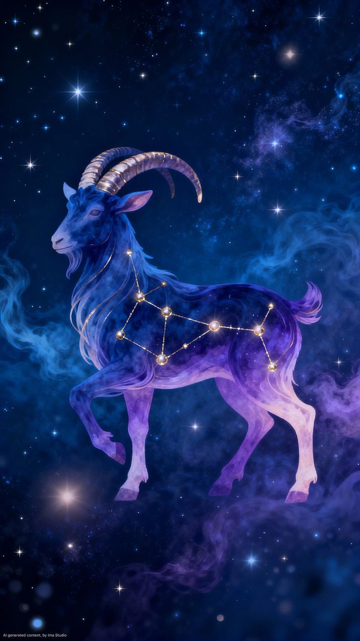 Ma Kết tính toán kỹ lưỡng thay vì chăm chỉ